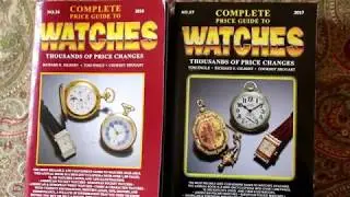 Breguet Collector's Watch Book + Watchmaking Update