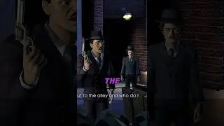 Mystery of the Blood Solved!!! - Back Too The Future: The Game