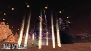 FINAL FANTASY XI 