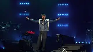 Charlie Puth - No More Drama, Live Mexico City (May 21st, 2023)