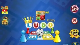 Ludo King 5 Friends Live #facebook Gameplay #LudoMaster #LudoHacks #LudoTricks #ludo #hack #ludoking