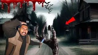  Most Haunted Place In My Village 😱 सच में भूत दिख गया | बच गए आज तो?