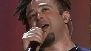Counting Crows and Friends in Concert Chicago 2004
