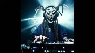 Voodoo Bass - DTH
