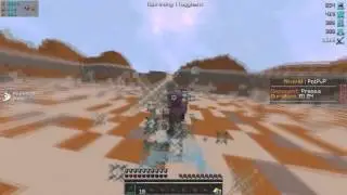 Combo Montage w/ Minecon Capes???