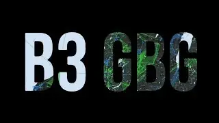 B3 GBG 2017 - Ingress Enlightened Sweden