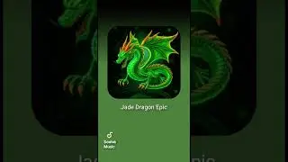 Jade Dragon Epic