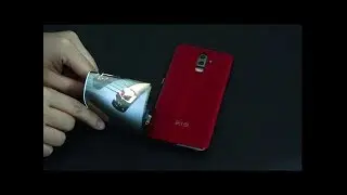 Elephone S9 || Official Introduction || 4K