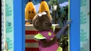 Bananer I Pyjamas S02E04 Dansk