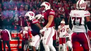 Big Ten Championship Hype