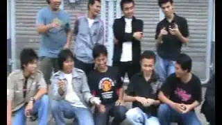 Forumsulap.com Gathering 3 JAKARTA