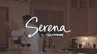Serena Smart Shades by Lutron The Serena Story