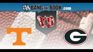 2016-10-01 No. 11 Tennessee at No. 25 Georgia No Huddle