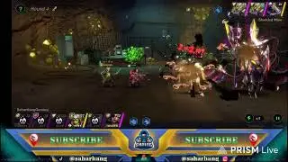 Battle Night Live Gameplay 🔥