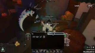 Roblox fisch first quest harvestman hank
