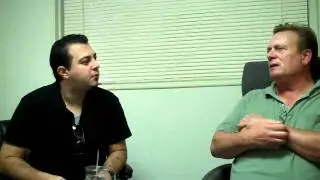 Clinical Trial Participant Shares Experiences