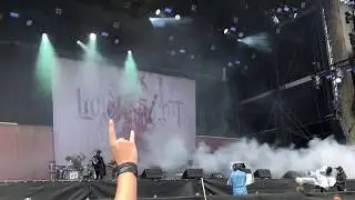 Lord of the Lost - Under The Sun (Live)