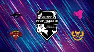 World Watch 2022 - All Summer Playoffs Reviewed Super Cut - VCS