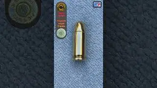 🟡.32 ACP | 7.65x17 | #reloadingandmore