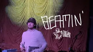 MOSHPIT /// Quadeca - BEAMIN' (Live at Philadelphia, PA)