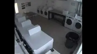 High Definition Camera Demo - First Digital Surveillance