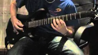 Green Day - 21 Guns solo