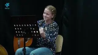 2025 12 05 / PREZENTACE / Vánoční koncert pro rodiče 2. blok