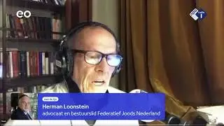Hoogleraar Jan Brouwer over Icke