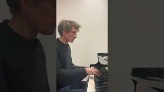 Theodor Kirchner: Albumblatt op. 14 no. 2