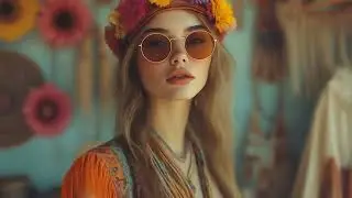 Boho  &ldquo;Midnight Echo&rdquo; Music (Female Version)