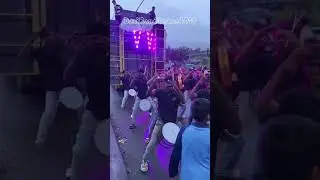 Naseeb star At chikhli Desi Band Dance Adivasi