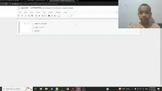 calendar programing in python