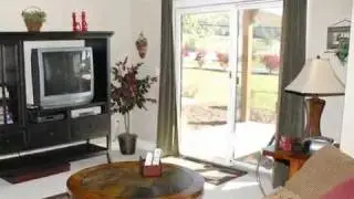 Deep Creek Lake MD Vacation Rental - All Seasons Getaway