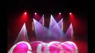 Bruiloft.DJ show extra