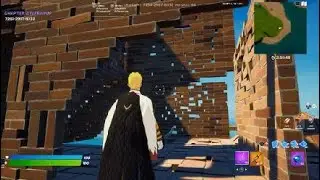 Fortnite Xp glitch ch 3,best yet