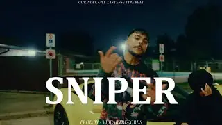 Gurinder Gill x Intense Type Beat &ndash; 
