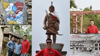 Yakthung (Limbu) | Yakthunglajje Travel Vlog | Hilihang Palace | Yakthung Heritage | Yakthung Family