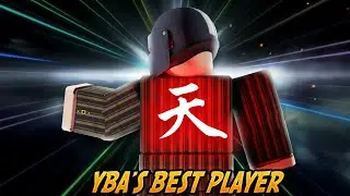 YBA'S BEST PLAYER..