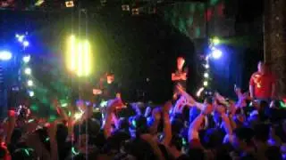 Skrillex 