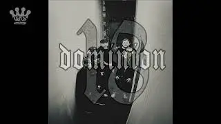[EGxHC] Dominion 18 - Choose Your Side - 2022 (Full EP)