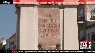 Noticia - M&aacute;s de 34.300 personas visitaron en 2019 el Museo de la Ciudad de Antequera