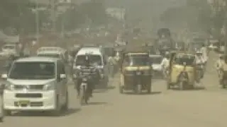 UN World CIties Day - why Karachi is least liveable city