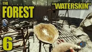 The Forest Gameplay / Let's Play (S-3) -Ep. 6- 