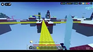 GETTING RAGEBLADE IN ROBLOX BEDWARS