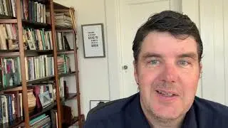 MANIFESTO &mdash; May 20: Dean Rader: AntiManifesto