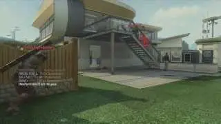 BO2: ATTACK DOG BANKSHOT