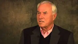 Chris Von Imhof Interview