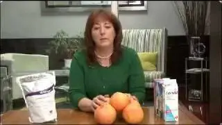 ViSalus - What to expect on your first week on the Body by Vi Challenge