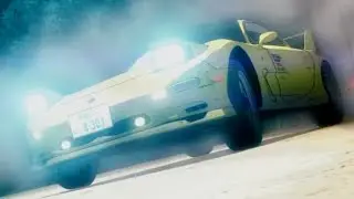 Initial D Pop-Up Headlights (compilation)