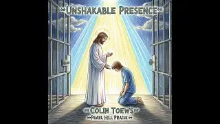 Unshakable Presence